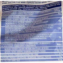 BOMBONI PIONIR FRUIT MIX 300g AWT