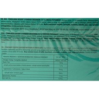 BOMBONIJERA PRALINE PEPERMINT 280g SAPONIA