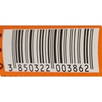BONBON CEDEVIT NARANČA XXL 58g ATLANTIC