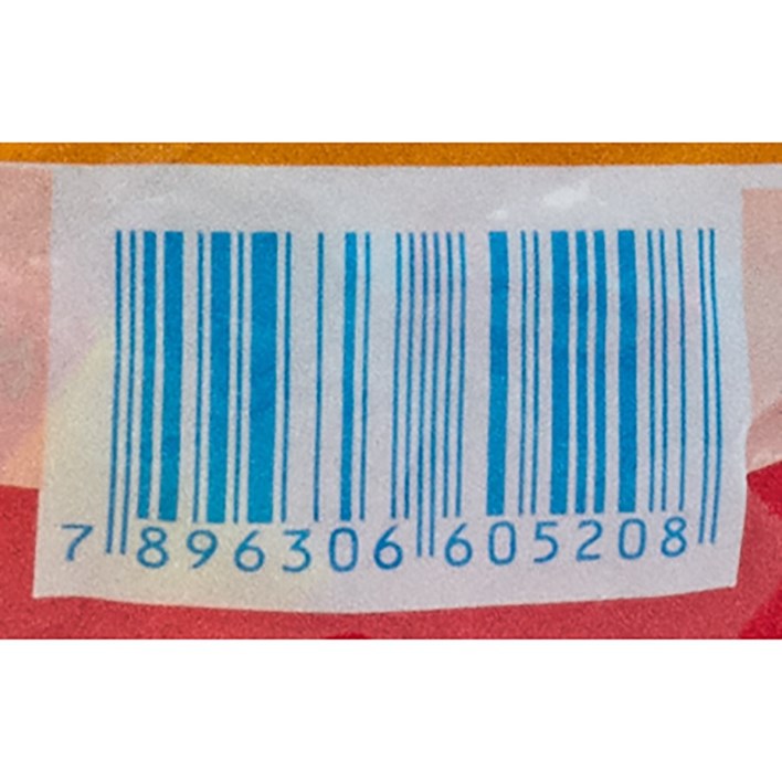 BOMBON FRUTIGUTI 400g MIRNA VERIS