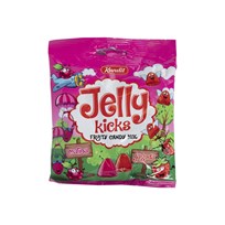 BOMBONI JELLY KICKS 100g KANDIT