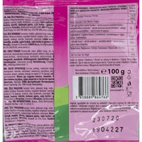 BOMBONI JELLY KICKS 100g KANDIT