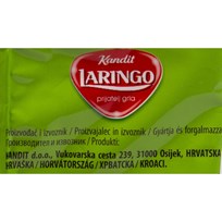 BOMBON LARINGO BILJNI 80g KANDIT