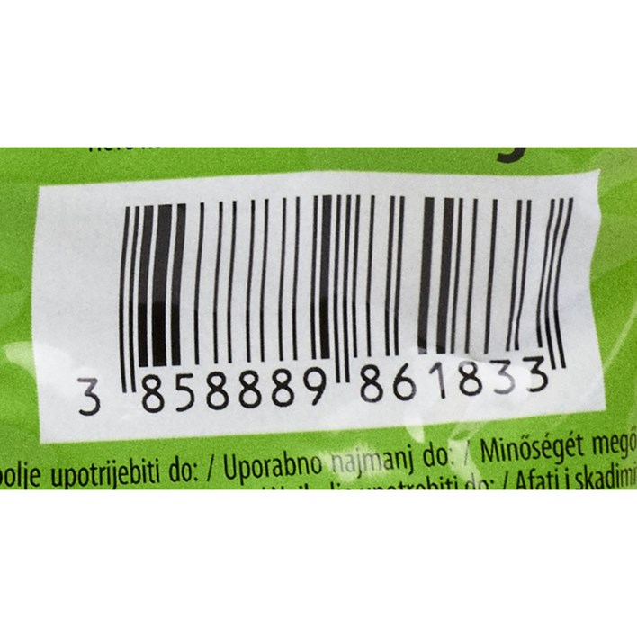 BOMBON LARINGO BILJNI 80g KANDIT