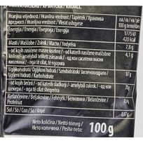 BOMBON LARINGO ORIGINAL 100g KANDIT