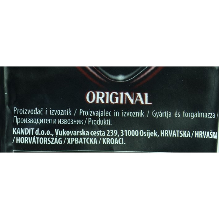 BOMBON LARINGO ORIGINAL 100g KANDIT