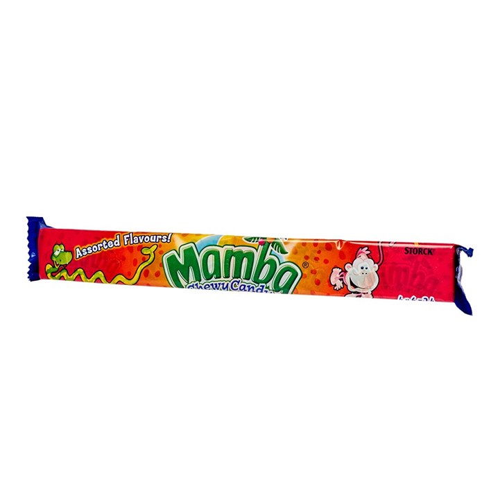 BOMBON MAMBA 106g ALCA