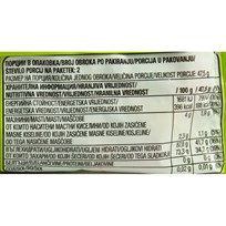 BOMBON SKITTLES CRAZY SOURS 95g ATLANTIC