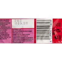 BOMBON SKITTLES FRUITS 95g ATLANTIC