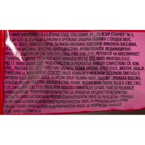 BOMBON SKITTLES FRUITS 95g ATLANTIC