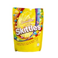 BOMBON SKITTLES SMOOTHIE 174g ATLANTIC