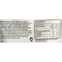 BOMBON SKITTLES SMOOTHIE 174g ATLANTIC