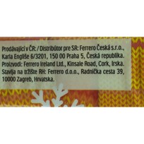 BOMBON TIC TAC ORANGE 49g ATLANTIC