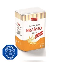 BRAŠNO GLATKO 1 kg ULTRA