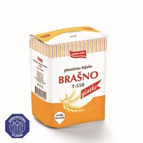 BRAŠNO GLATKO 5 kg ULTRA