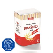 BRAŠNO OŠTRO 1 kg ULTRA