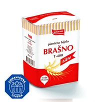 BRAŠNO OŠTRO 5 kg ULTRA