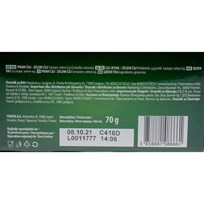 ČAJ FILTER VREĆICA ZELENI MAXI 70g FRANCK
