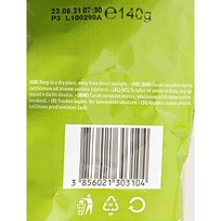 ČIPS CHIO SOUR CREAM ONION 140g FIBIS