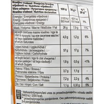 ČIPS DORITOS NACHO 100g AWT