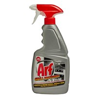 ČISTILO ARF GRILL 650ml SAPONIA