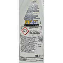 ODSTRANJIVAČ MRLJA BIO SHOUT 500ML ORBICO
