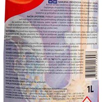 ČISTILO GROG GEL 1l