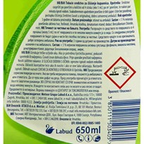 ČISTILO SANITAR FRESH 650ML AWT
