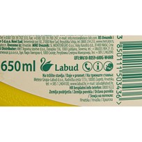 ČISTILO SUPER JON 650ML KUHINJA AWT