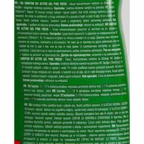 ČISTILO WC SANITAR ACTIVE GEL PINE FRESH 750ml