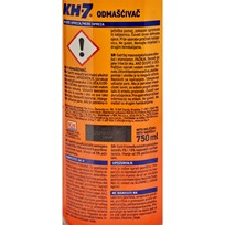 ČISTILO KH-7 ODMAŠĆIVAČ S PUMPICOM 750ml