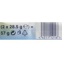 ČOKOLADA BOUNTY 57g ATLANTIC