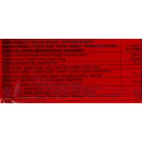 ČOKOLADA DORINA NOISETTE 220g KRAŠ