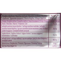ČOKOLADA NUGASO 90g KANDIT