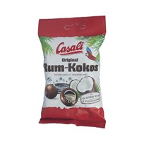 ČOKOLADNE KUGLICE MANNER RUM-KOKOS 100g
