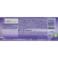ČOKOLADA MILKA ALPINE MILK 80G