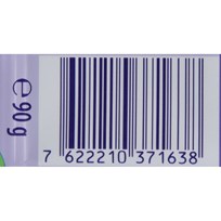 ČOKOLADA MILKA BUBLY MILK 90g