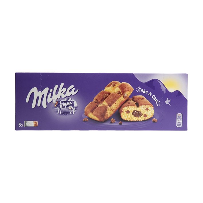 KEKS MILKA CHOCO 175g AWT