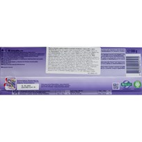 ČOKOLADA MILKA NUT NOUGAT 300g AWT