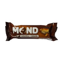 ČOKOLADA MOND KARAMELA 40g