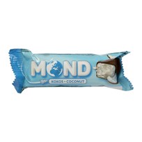 ČOKOLADA MOND KOKOS 40g