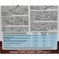 ČOKOLADA NUTELLA B-READY 132g ATLANTIC