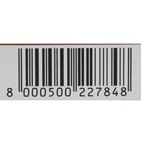 ČOKOLADA NUTELLA B-READY 132g ATLANTIC