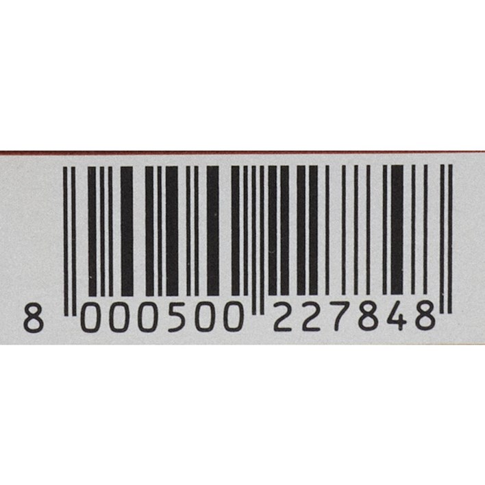 ČOKOLADA NUTELLA B-READY 132g ATLANTIC