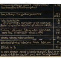 ČOKOLADA AFTER EIGHT CLASSIC 200g ALCA