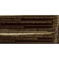 ČOKOLADA AMARENA PLOČICA 45g SAPONIA