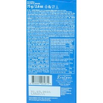 ČOKOLADA BRACO 75g ALCA