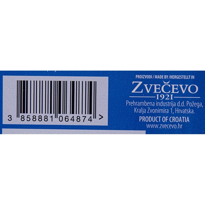 ČOKOLADA BRACO 75g ALCA