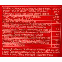 ČOKOLADA DORINA LJEŠNJAK 80g KRAŠ