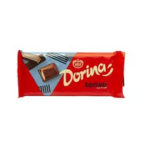 ČOKOLADA DORINA NAPOLITANKE COCOA & MILK 100g KRAŠ